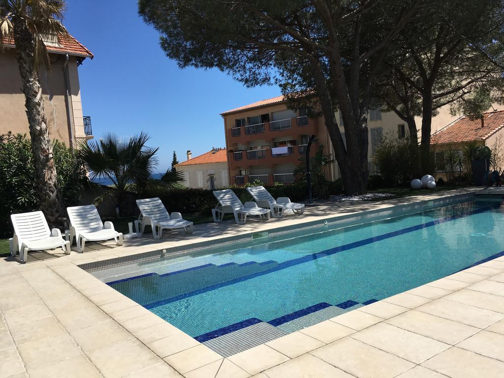 Sainte Maxime 3 Pieces Daire Dış mekan fotoğraf